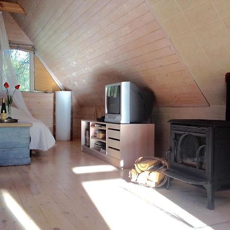 Nasva Kaju Guesthouses מראה חיצוני תמונה