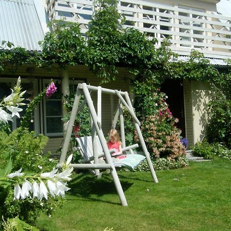 Nasva Kaju Guesthouses מראה חיצוני תמונה