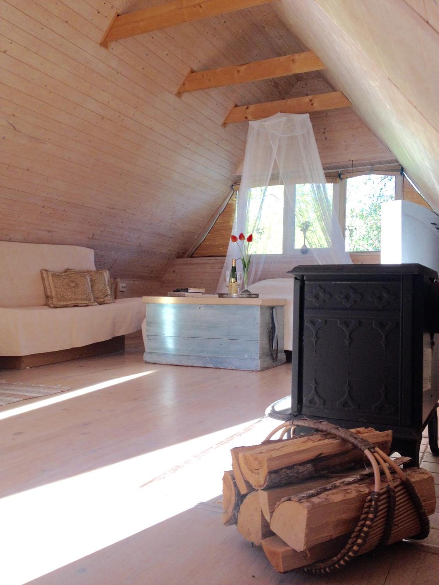 Nasva Kaju Guesthouses מראה חיצוני תמונה