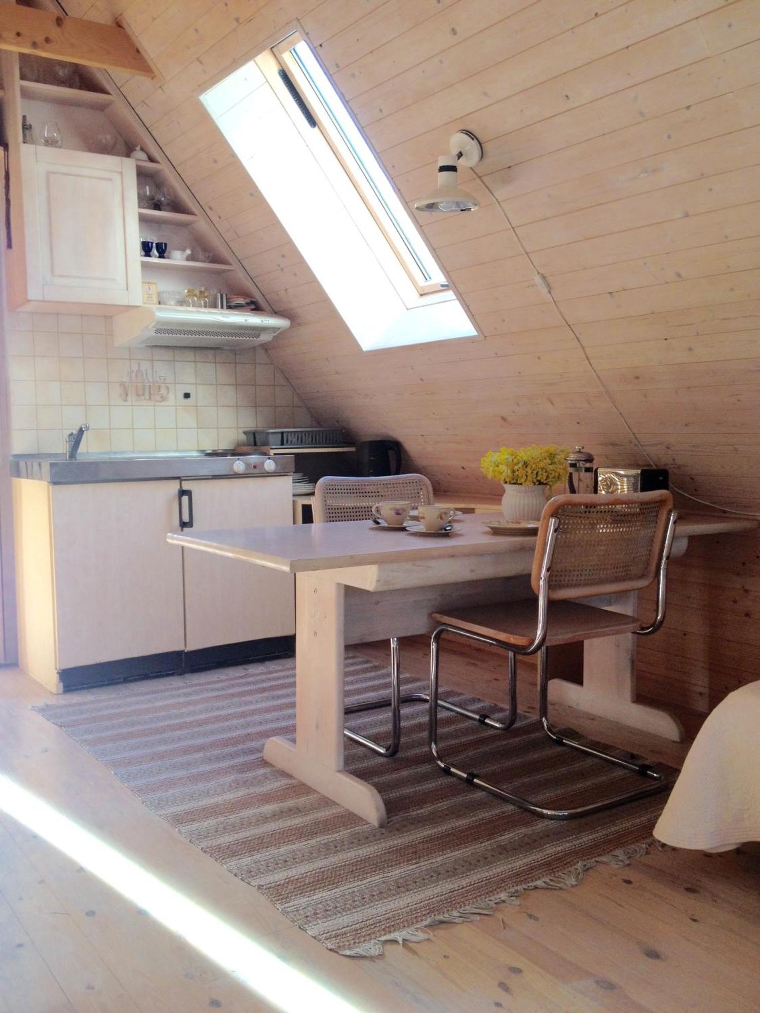 Nasva Kaju Guesthouses מראה חיצוני תמונה