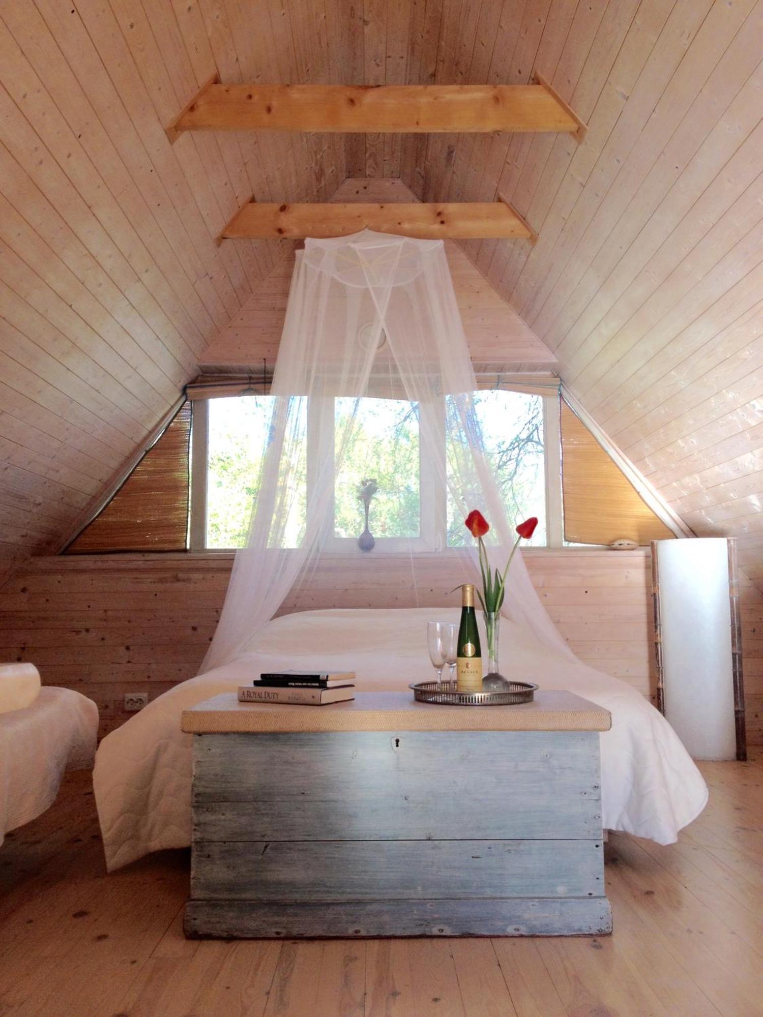 Nasva Kaju Guesthouses מראה חיצוני תמונה