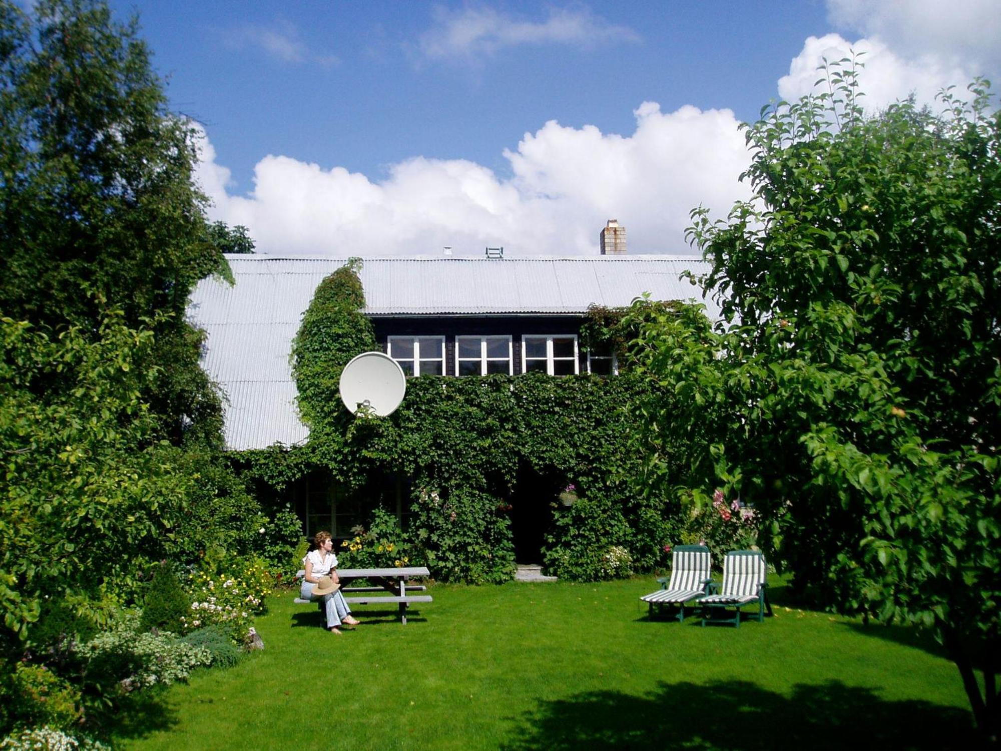 Nasva Kaju Guesthouses מראה חיצוני תמונה
