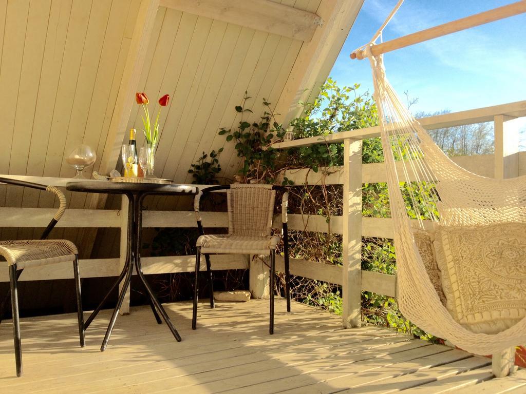 Nasva Kaju Guesthouses מראה חיצוני תמונה