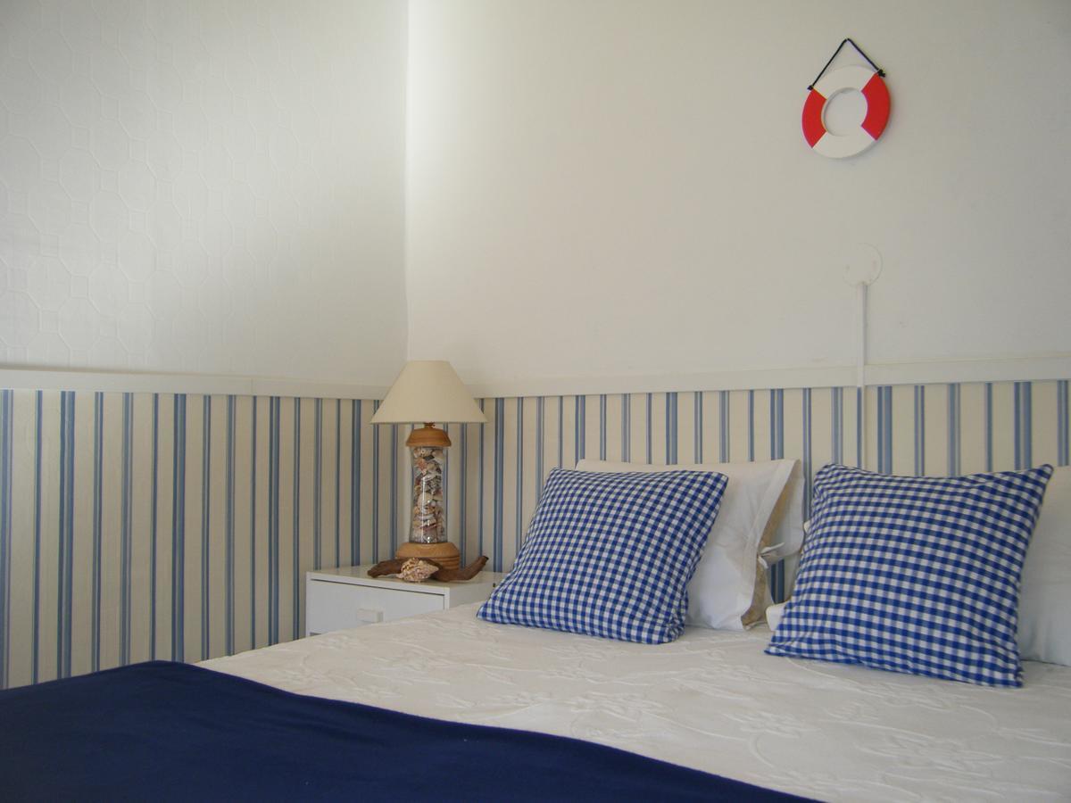Nasva Kaju Guesthouses מראה חיצוני תמונה