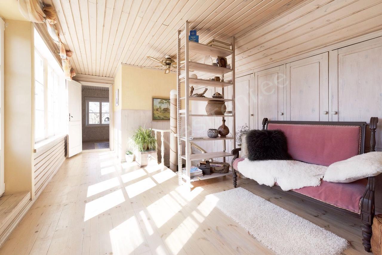 Nasva Kaju Guesthouses מראה חיצוני תמונה