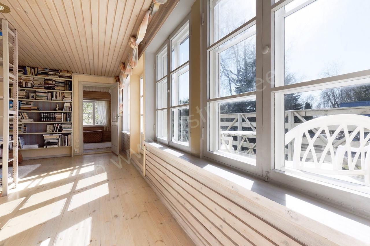 Nasva Kaju Guesthouses מראה חיצוני תמונה