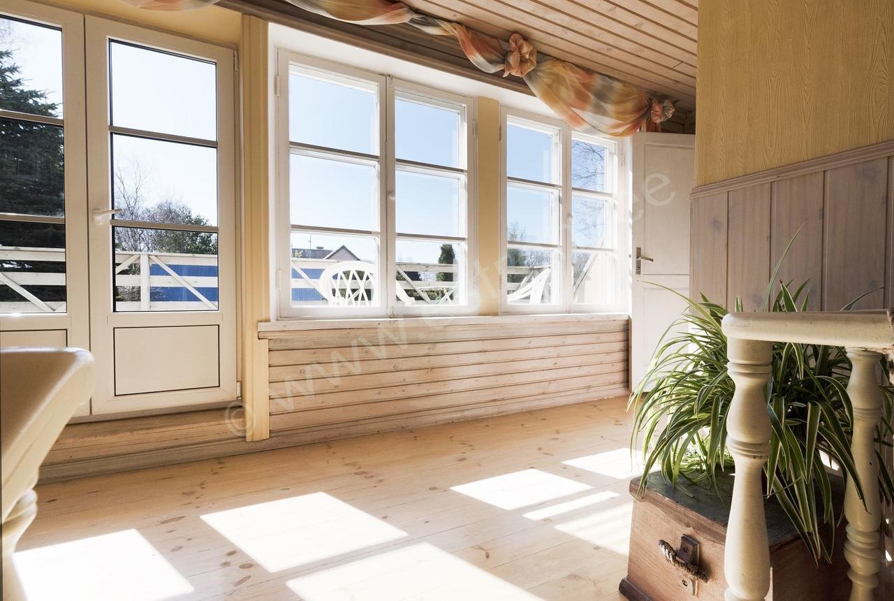 Nasva Kaju Guesthouses מראה חיצוני תמונה