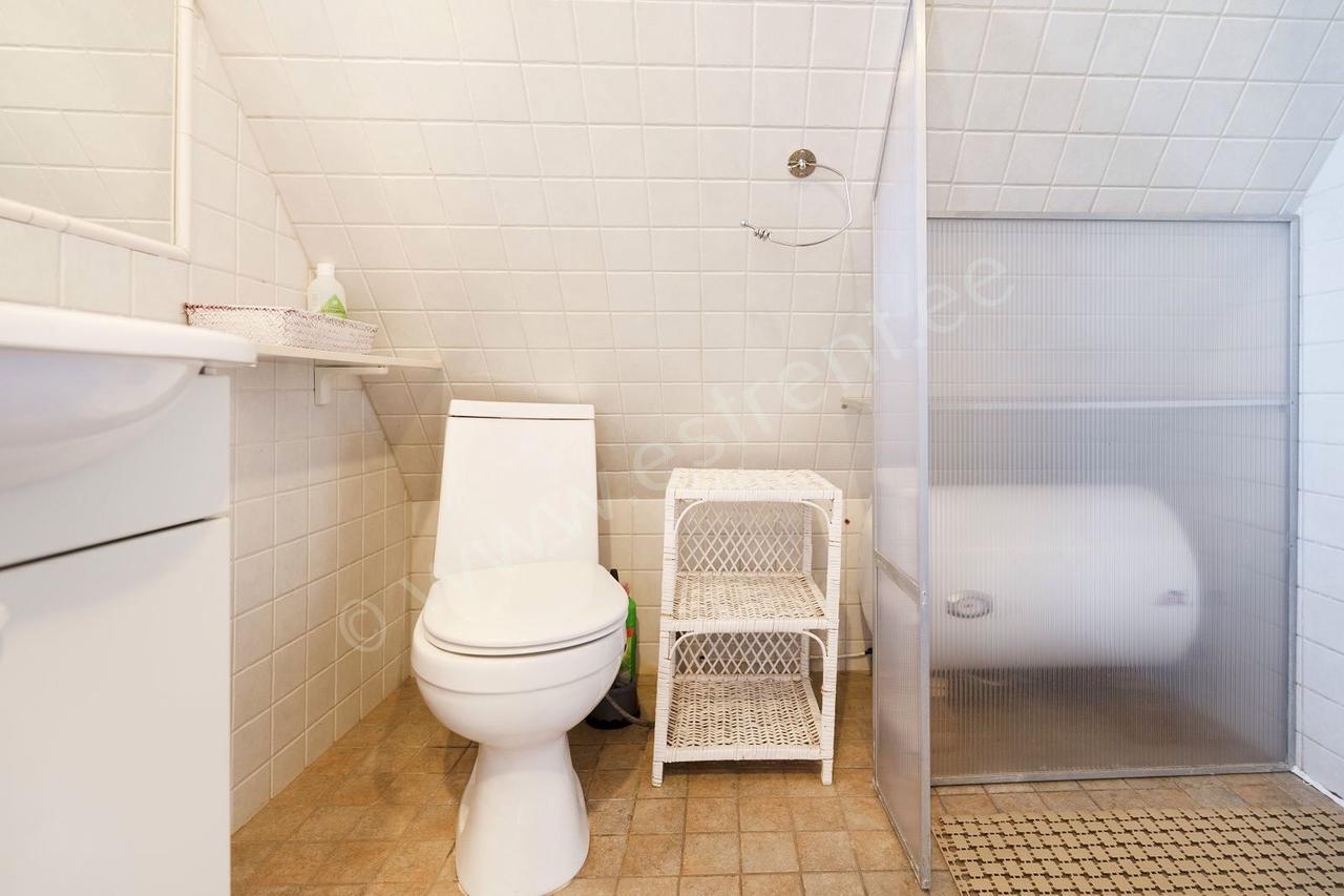 Nasva Kaju Guesthouses מראה חיצוני תמונה