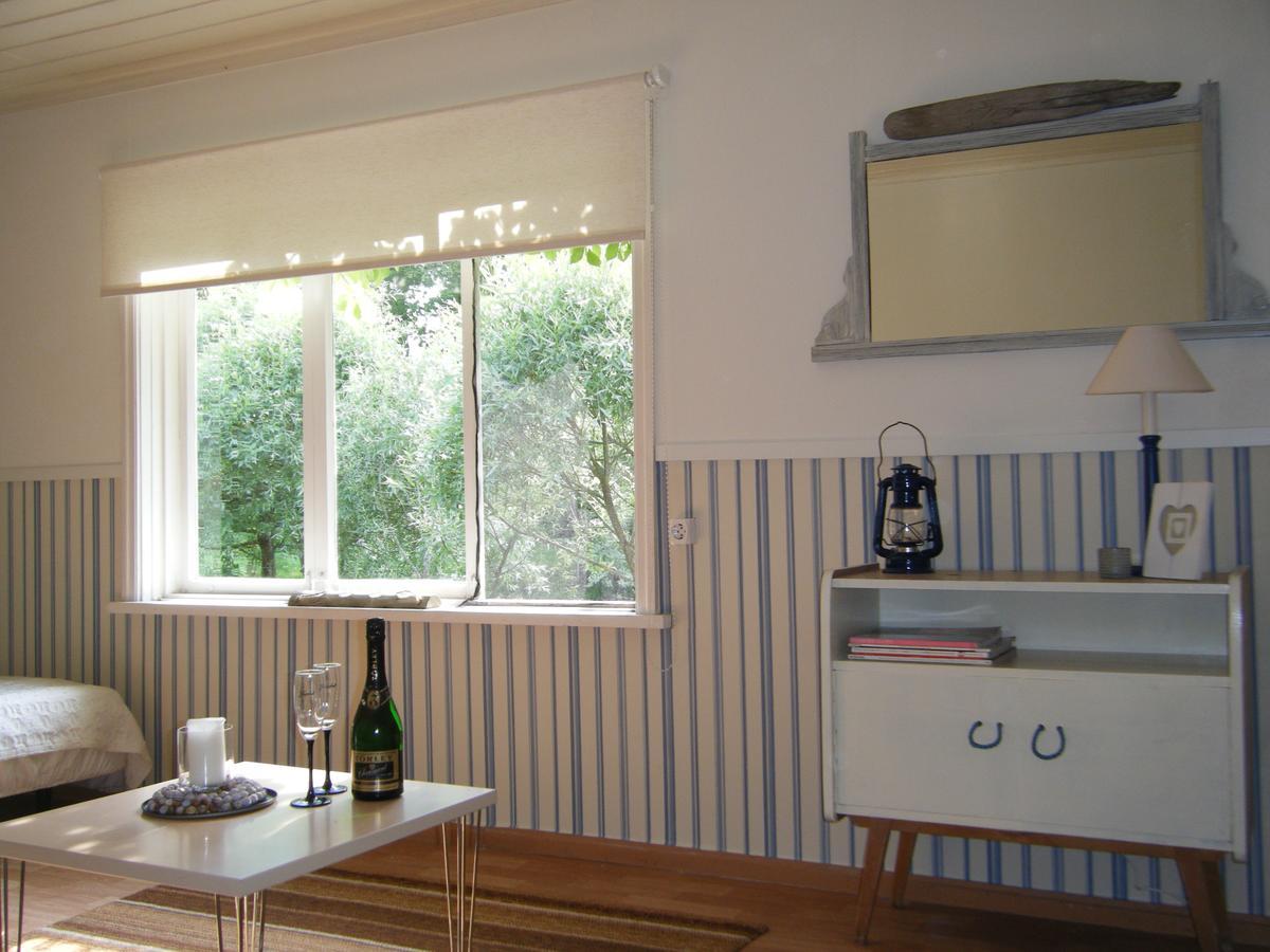 Nasva Kaju Guesthouses מראה חיצוני תמונה