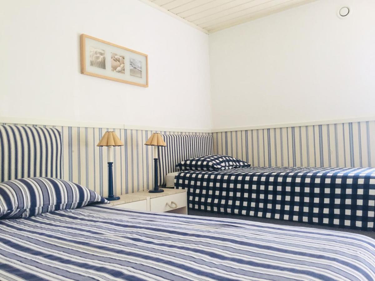 Nasva Kaju Guesthouses מראה חיצוני תמונה