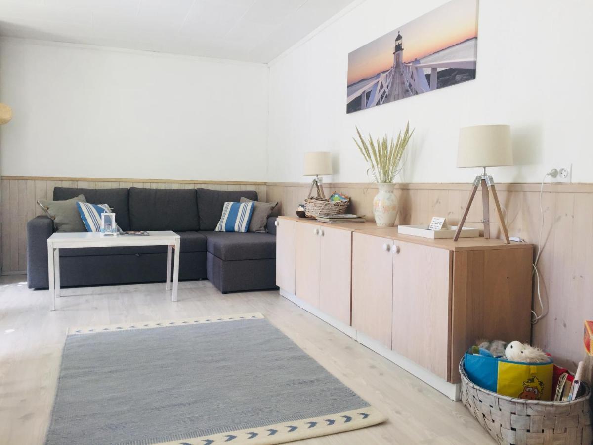 Nasva Kaju Guesthouses מראה חיצוני תמונה