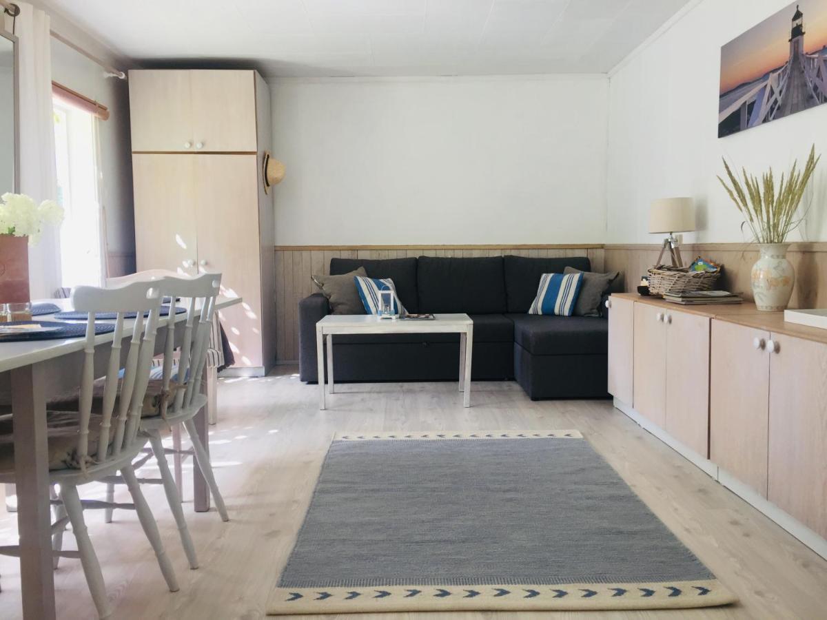 Nasva Kaju Guesthouses מראה חיצוני תמונה